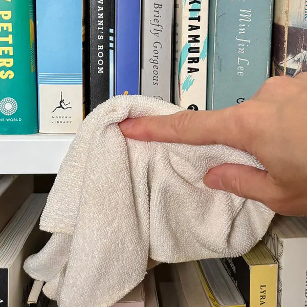 Library & Community Facility Cleaning