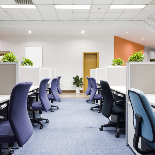 Office Cleaning