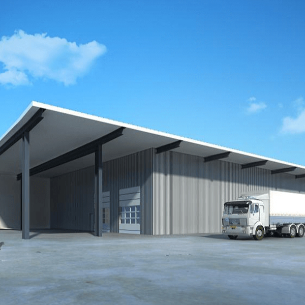 Industrial Cleaning