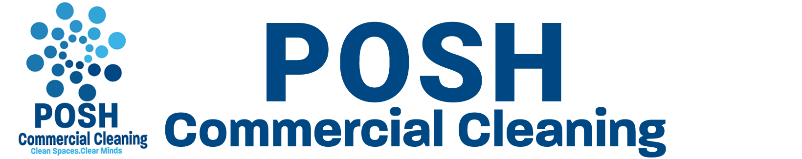Posh Commercial Cleaning